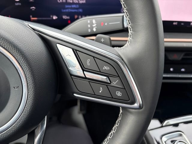Used 2025 Buick Envision Sport Touring image 24
