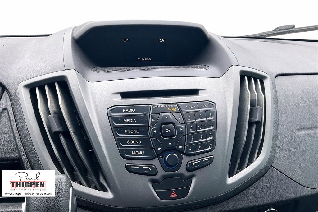 Used 2019 Ford Transit 350 148 High Roof Extended image 6