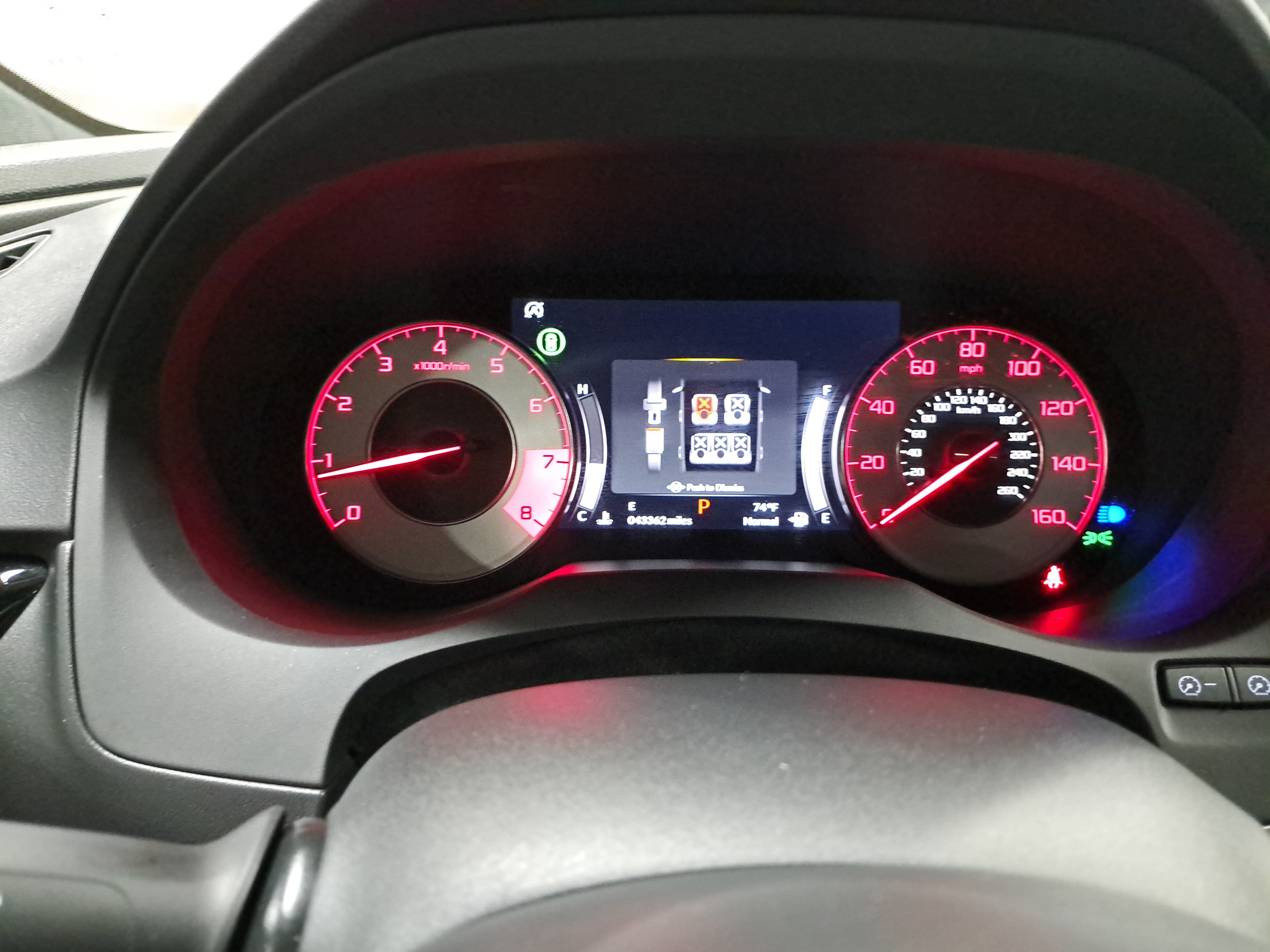 Used 2023 Acura RDX A-Spec AWD/4WD image 18