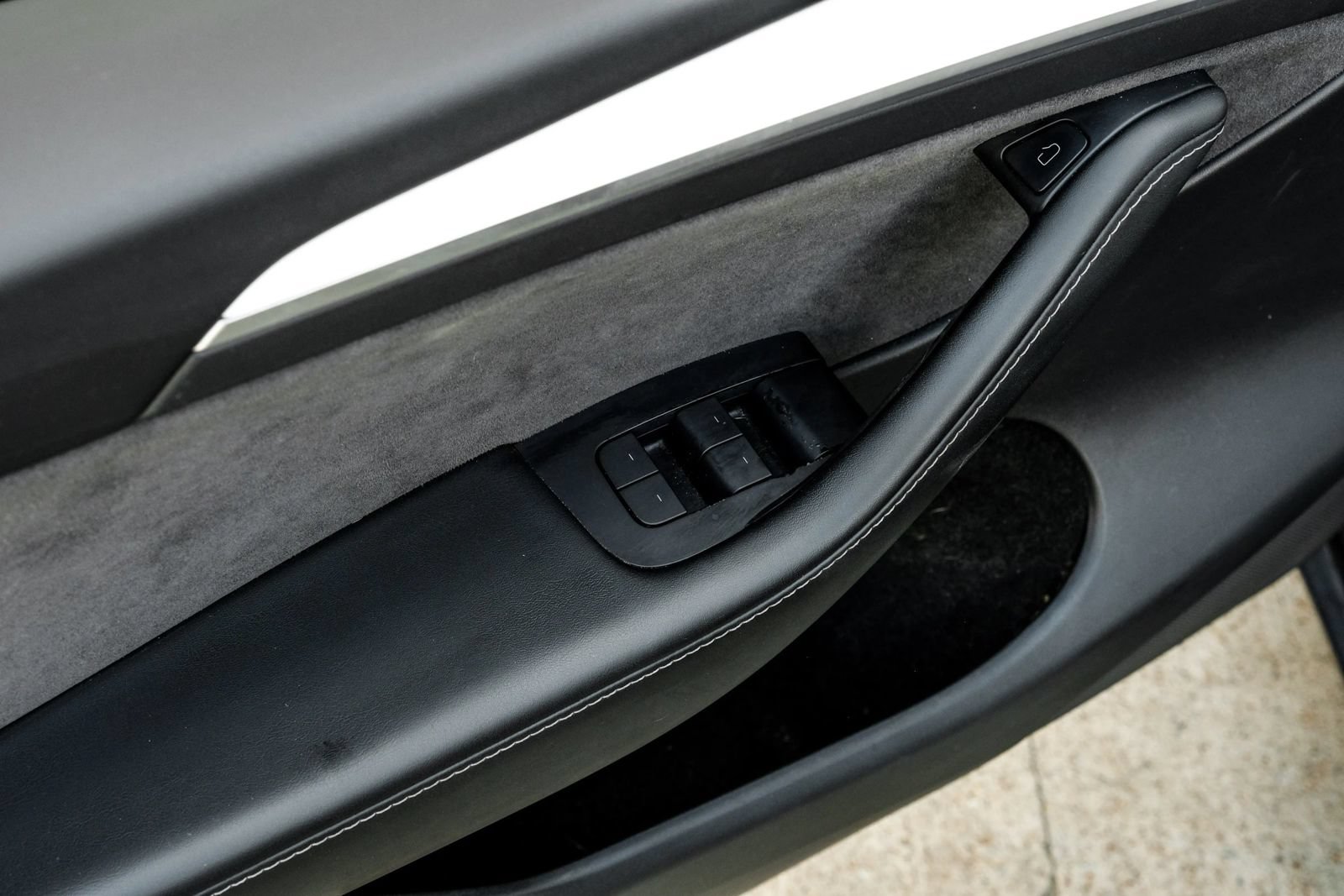 Used 2022 Tesla Model Y Performance AWD/4WD image 49