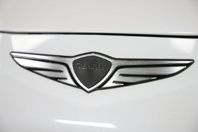 New 2026 Genesis G70 2.5T Prestige AWD/4WD image 5