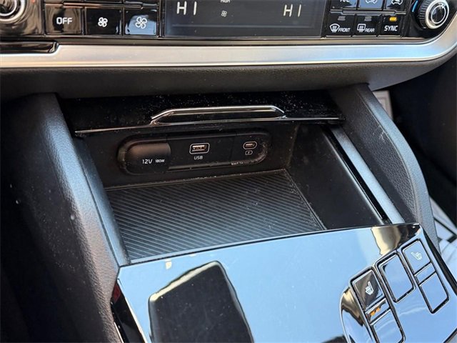 Used 2024 Kia Sportage LX image 21