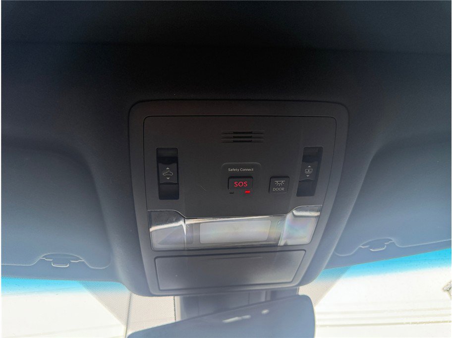 Used 2017 Lexus RX 450h F Sport w/ Cold Weather Package image 26