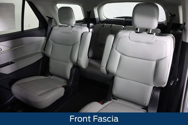 New 2026 Ford Explorer Active w/ Active Comfort Package image 27