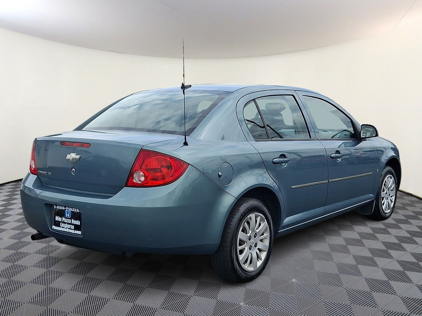 Used 2009 Chevrolet Cobalt LT FWD image 7