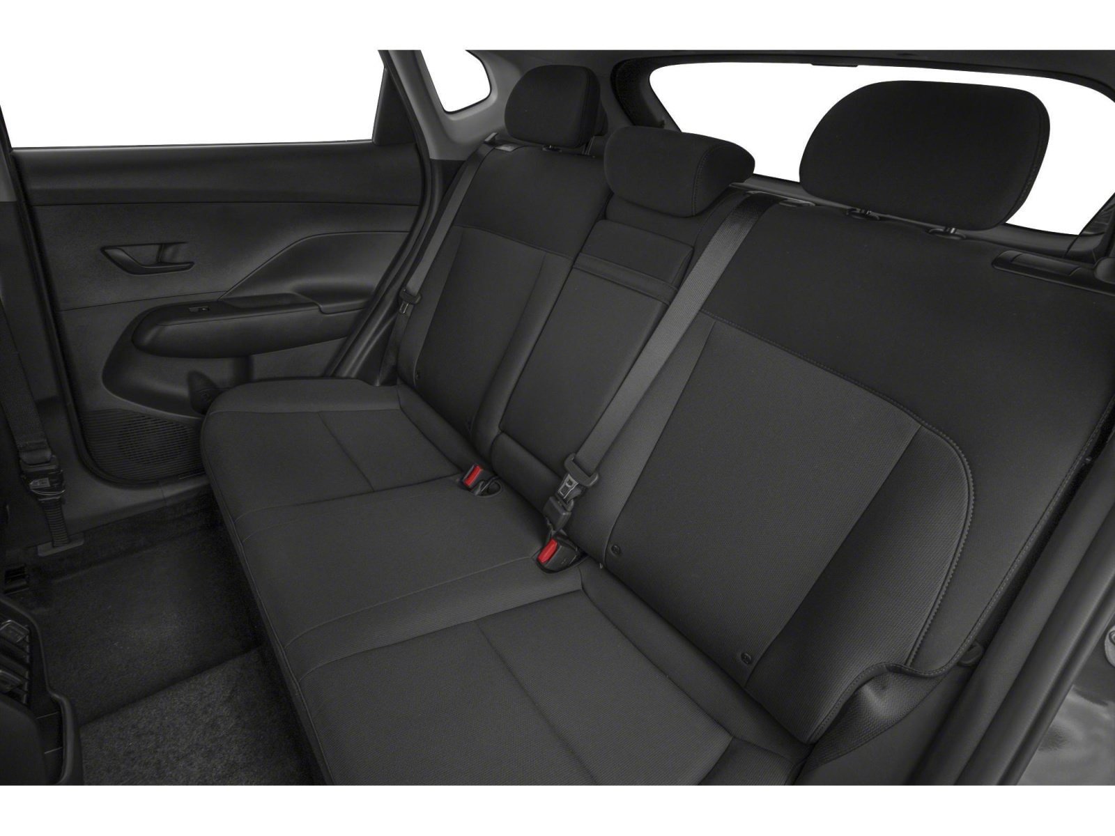 Used 2025 Hyundai Kona SEL AWD/4WD image 9