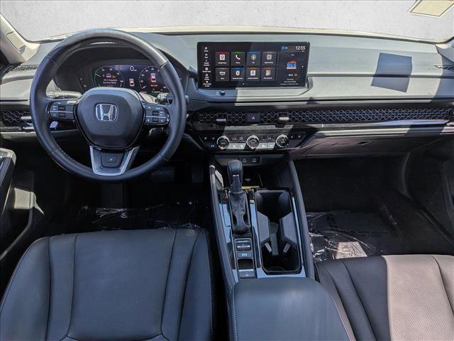 Used 2025 Honda Accord Touring image 20
