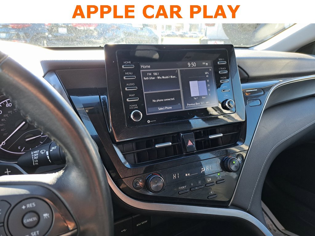 Used 2023 Toyota Camry SE image 16