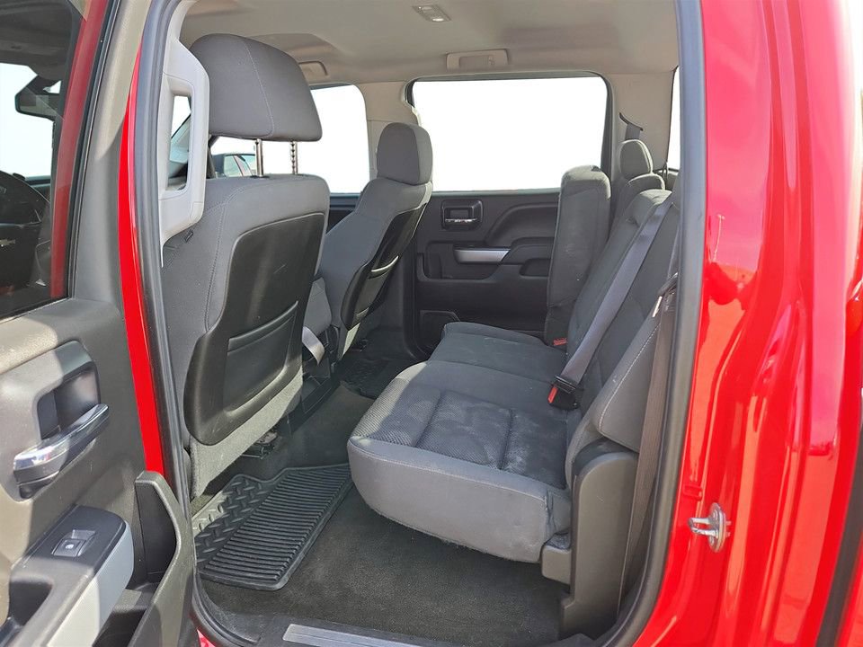 Used 2014 Chevrolet Silverado 1500 LT w/ LT Convenience Package image 27