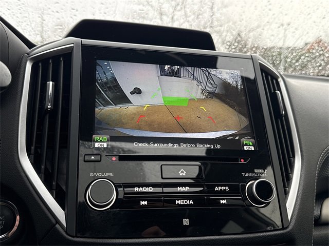 Certified 2022 Subaru Forester Limited image 15