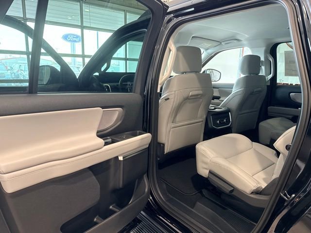 New 2026 Ford Expedition Max Active image 17