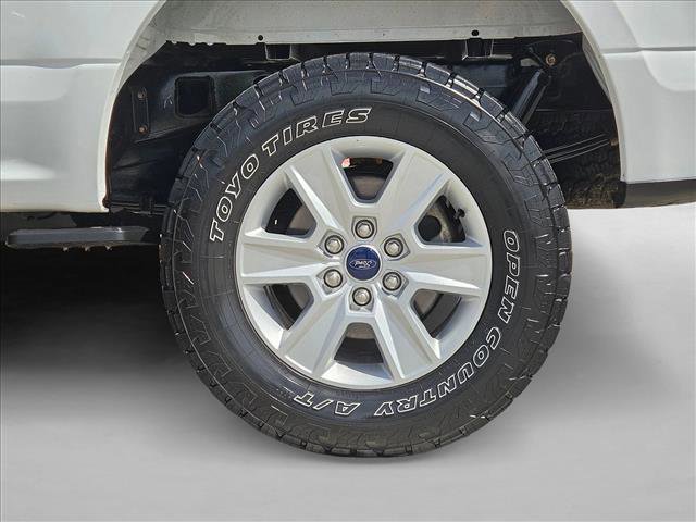 Used 2019 Ford F150 XLT w/ Equipment Group 301A Mid AWD/4WD image 22