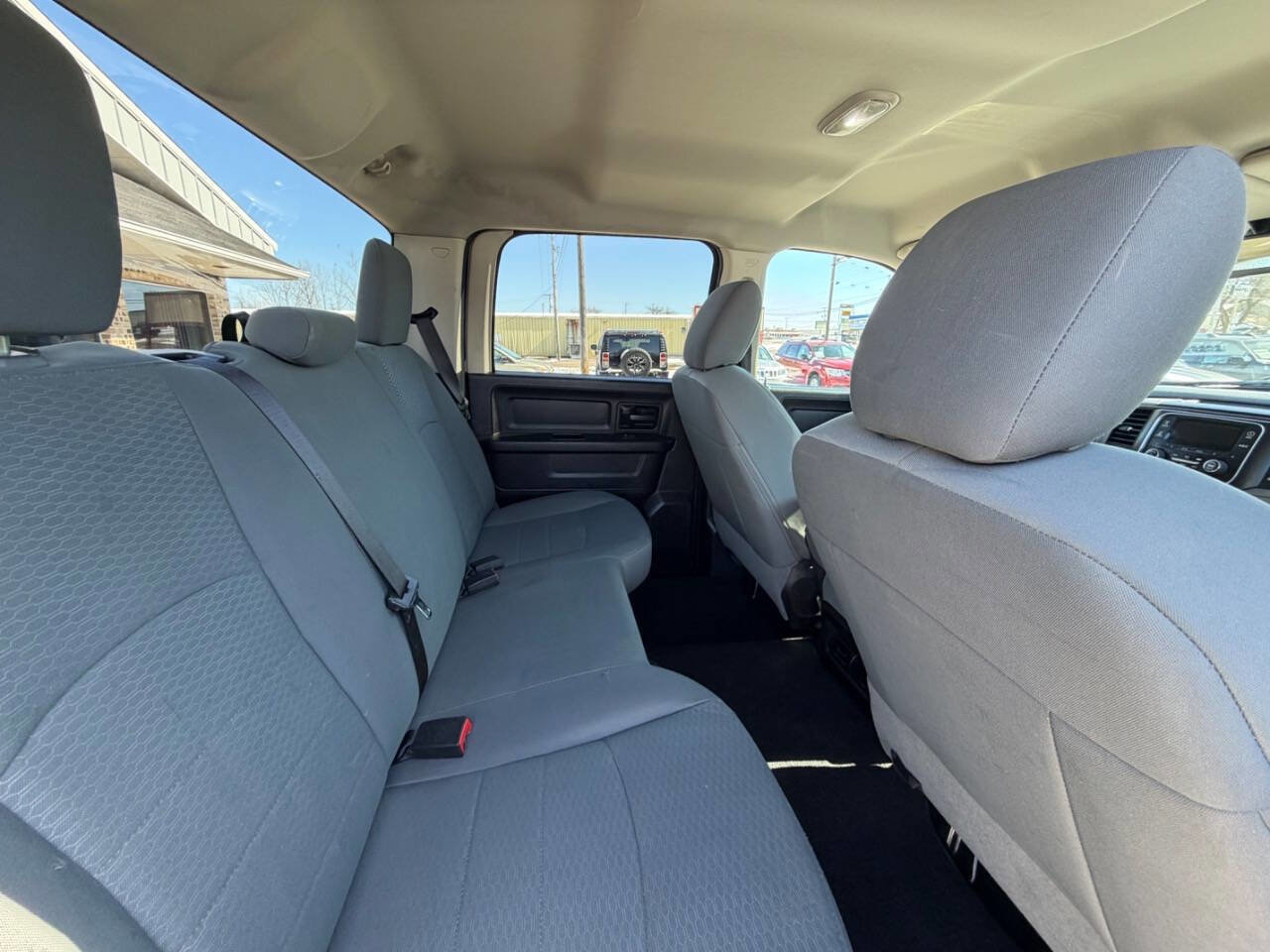 Used 2014 RAM 1500 Express AWD/4WD image 14