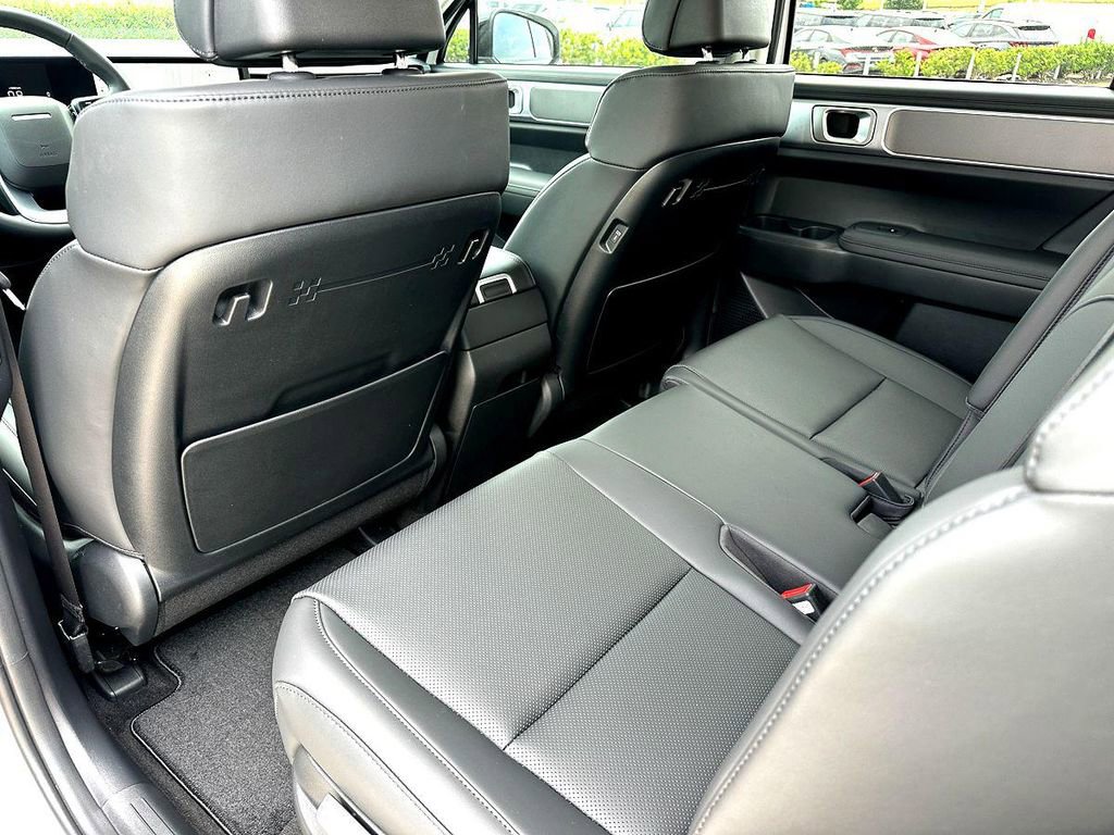 New 2026 Hyundai Santa Fe XRT AWD/4WD image 17