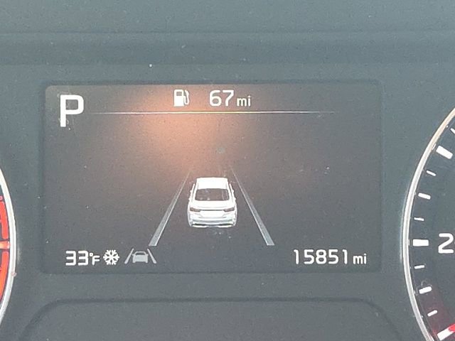 Used 2023 Kia Forte GT-Line w/ GT-Line Premium Package image 44