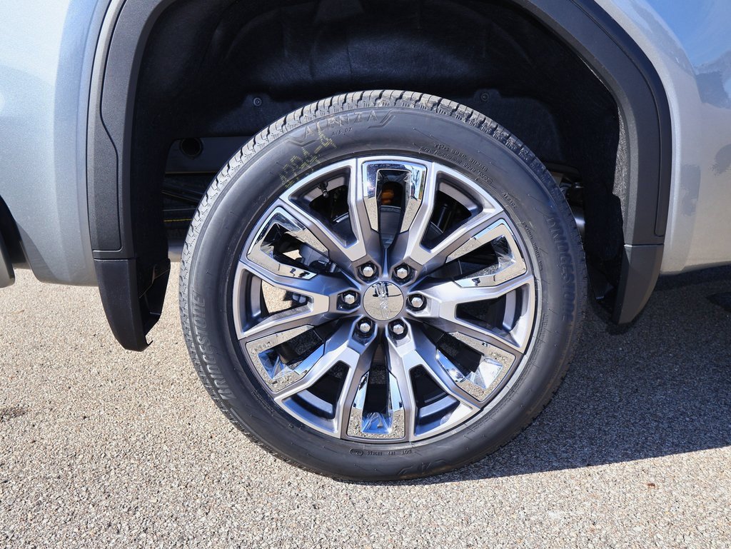 New 2026 GMC Sierra 1500 Denali image 35