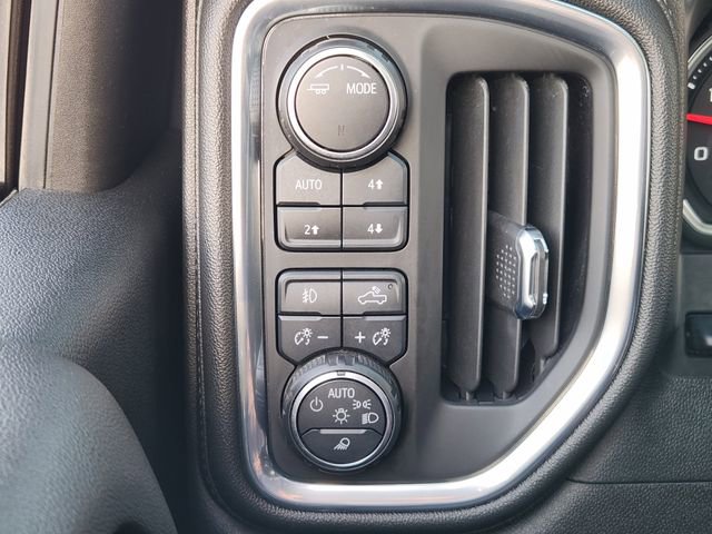 Used 2021 Chevrolet Silverado 2500 LTZ w/ LTZ Premium Texas Edition image 19