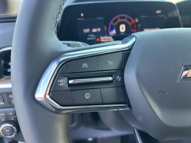 New 2026 Chevrolet Tahoe High Country AWD/4WD image 19