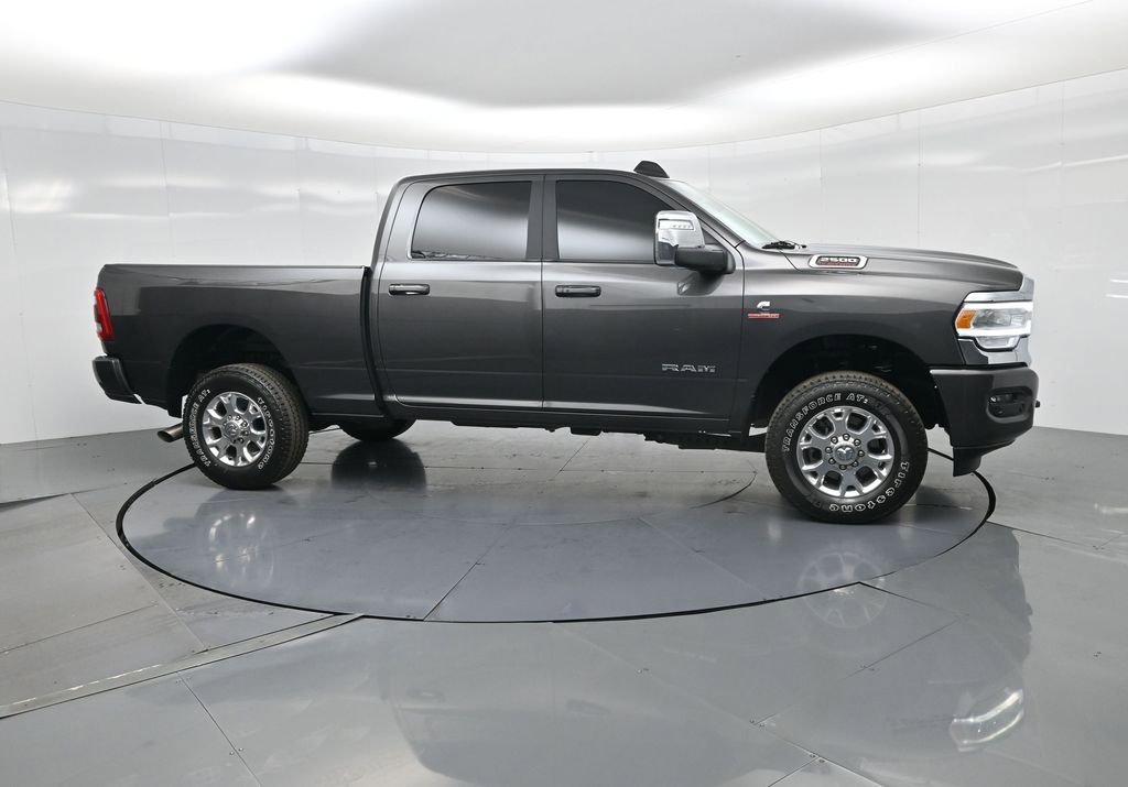 Used 2024 RAM 2500 Laramie image 5