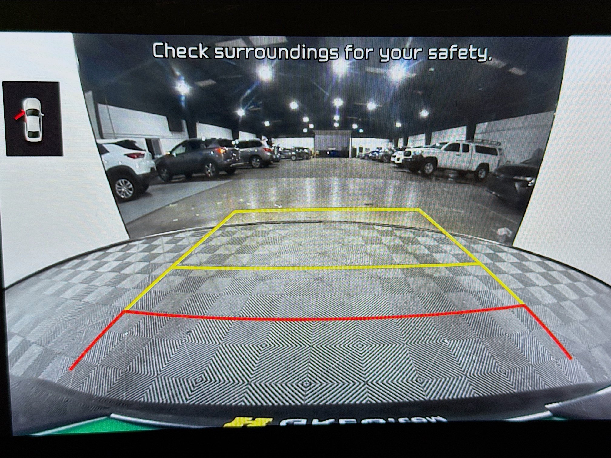 Used 2023 Kia Sportage SX FWD image 18