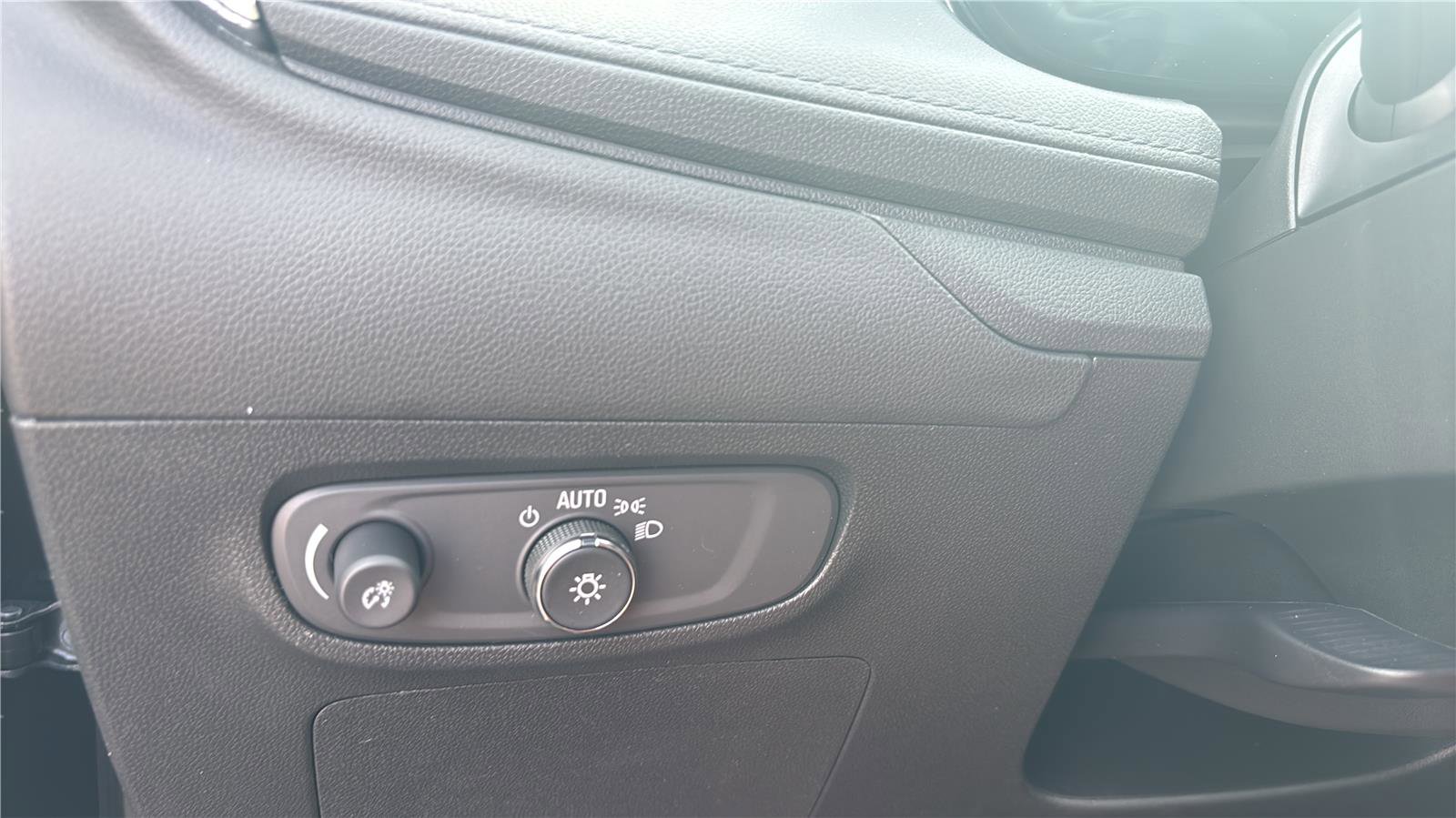 New 2026 Buick Encore GX Sport Touring w/ Comfort Package image 14