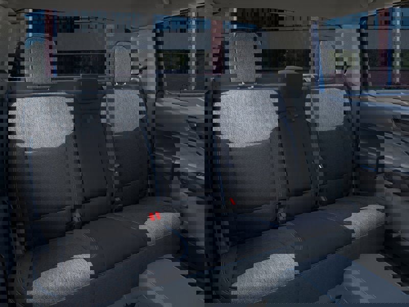 New 2025 Ford Maverick XLT image 11