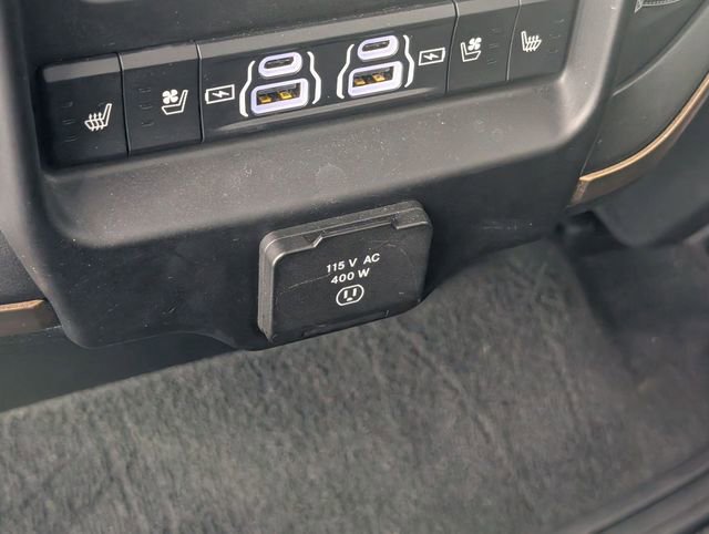 Used 2023 RAM 1500 Limited image 28
