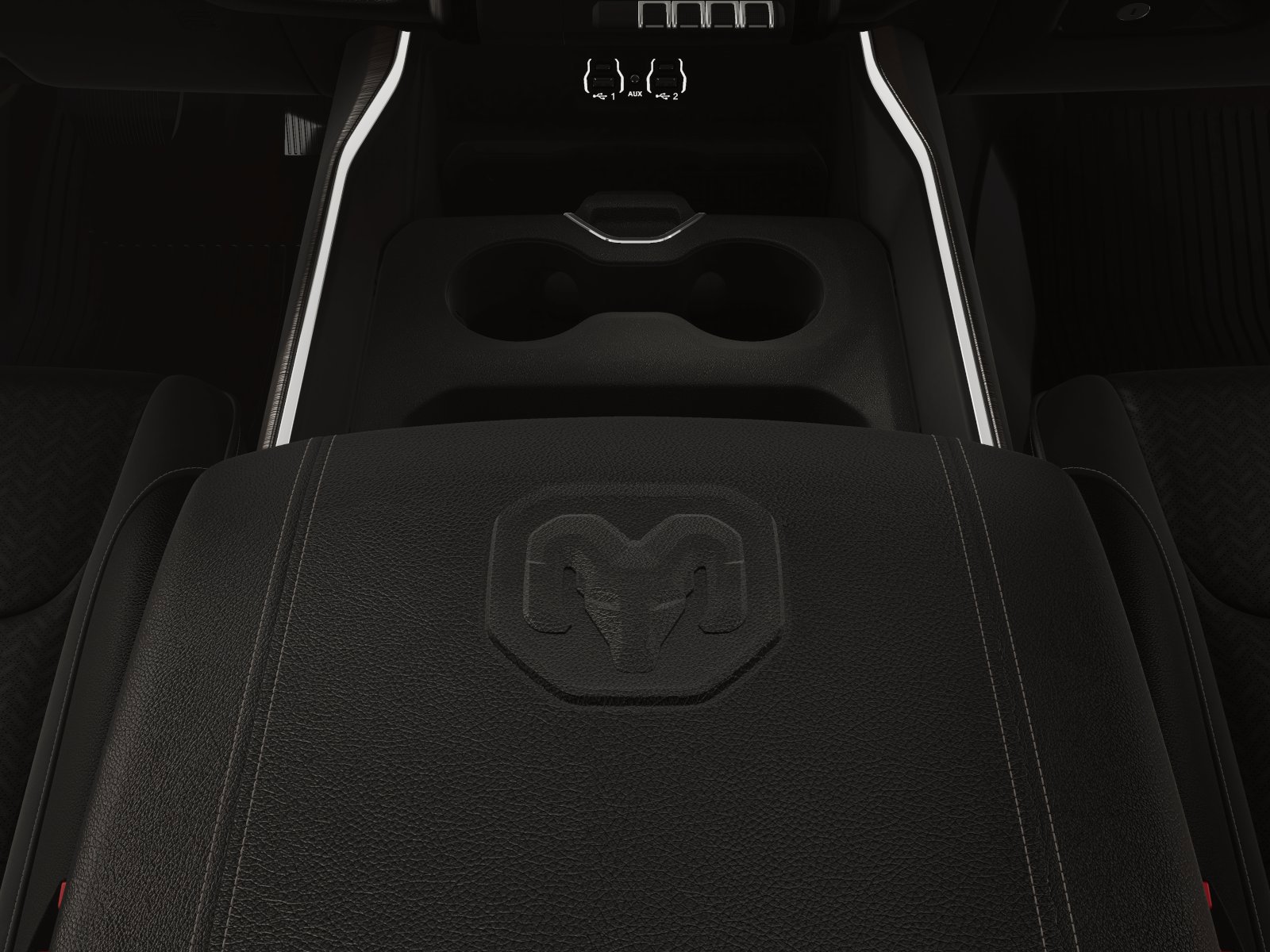 New 2026 RAM 1500 Laramie image 21