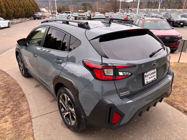 Used 2024 Subaru Crosstrek 2.0i Premium image 6