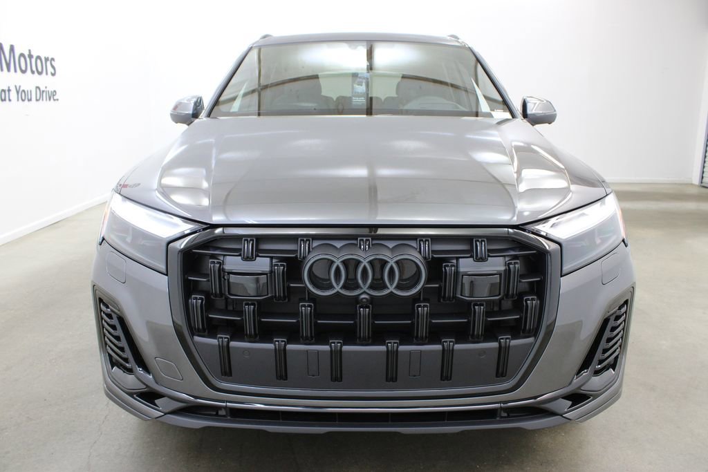 New 2026 Audi Q7 3.0T Prestige image 7