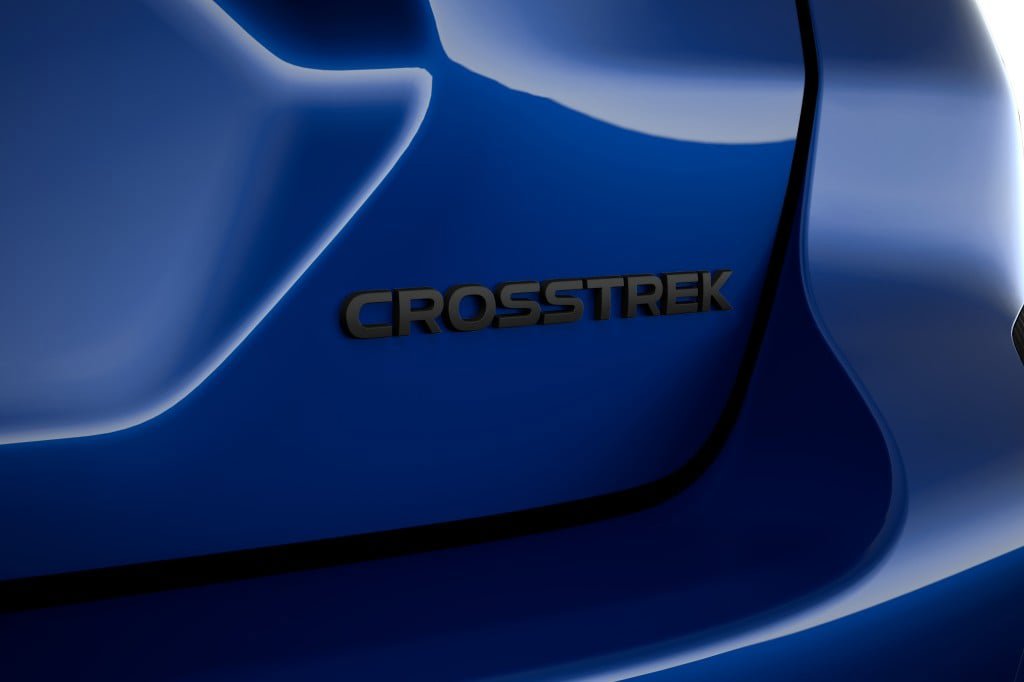 New 2026 Subaru Crosstrek 2.0i Premium AWD/4WD image 12
