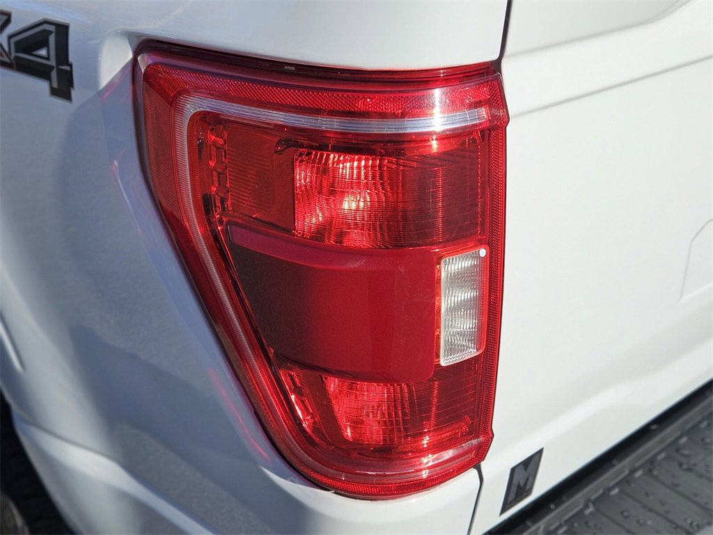 Used 2022 Ford F150 XLT image 8