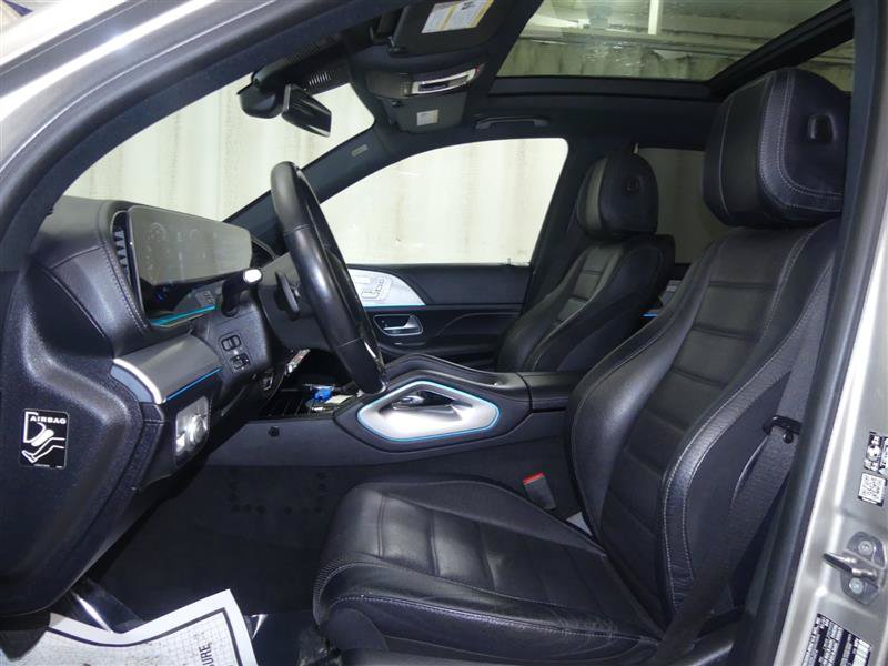 Used 2021 Mercedes-Benz GLE 580 4MATIC image 28