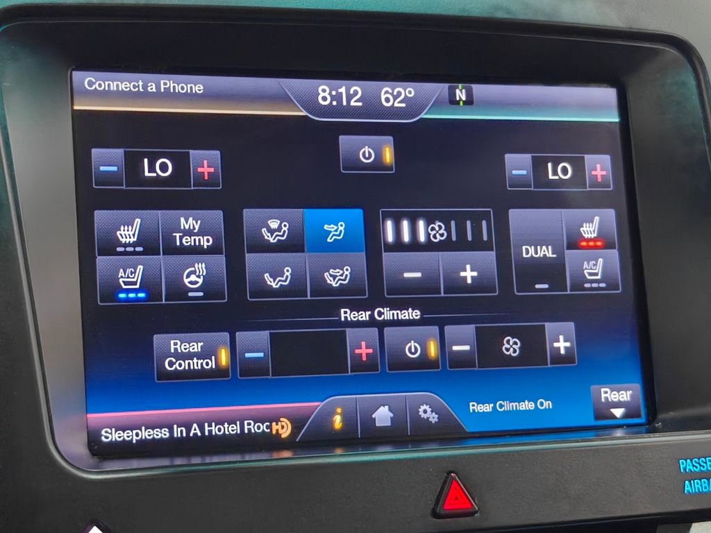 Used 2014 Ford Explorer Limited w/ Equipment Group 301A image 47