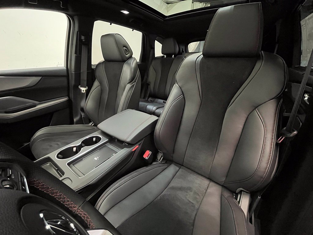 New 2026 Acura MDX A-Spec AWD/4WD image 11