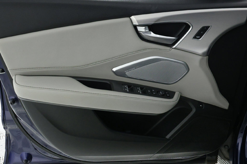 Used 2022 Acura RDX w/ Technology Package FWD image 15