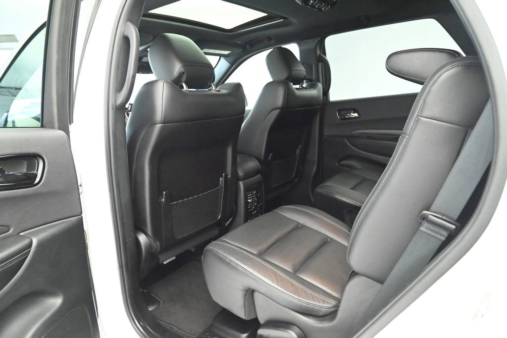 Used 2022 Dodge Durango GT image 13