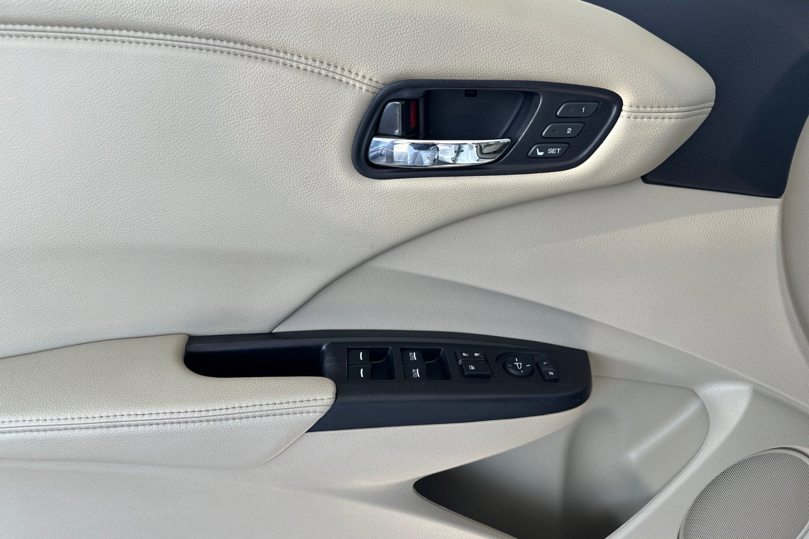 Used 2014 Acura RDX AWD w/ Technology Package image 11