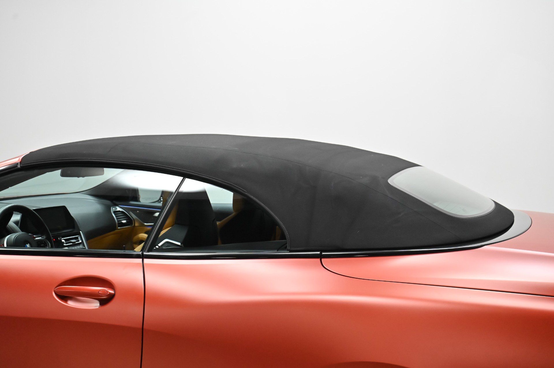 Used 2022 BMW M8 Competition w/ M Driver's Package image 6