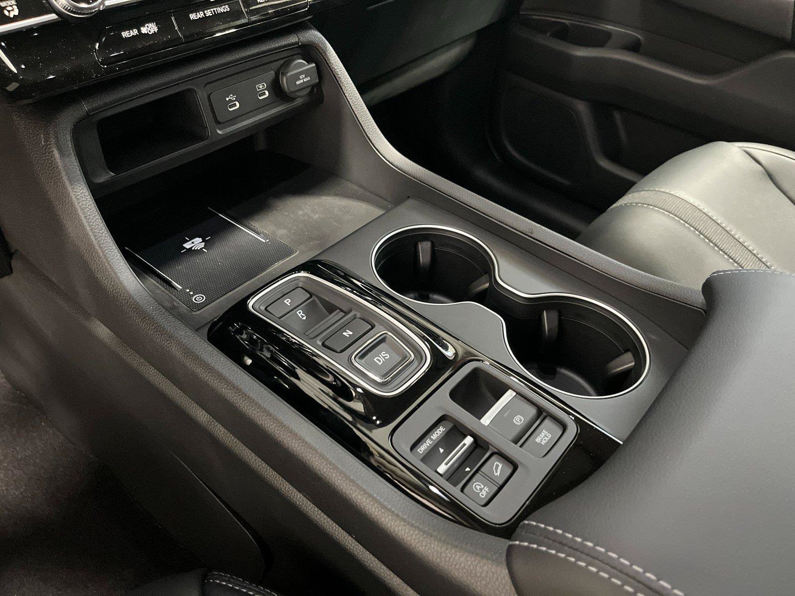 New 2026 Honda Pilot EX-L image 14
