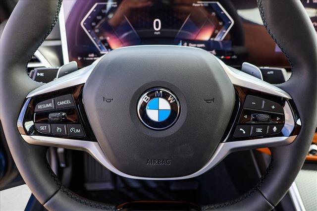 New 2026 BMW 330i xDrive Sedan w/ Premium Package AWD/4WD image 14