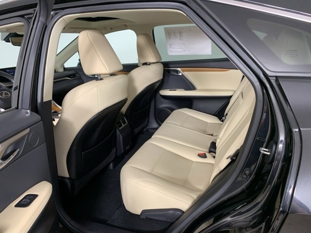 Used 2022 Lexus RX 350 AWD w/ Premium Package image 36