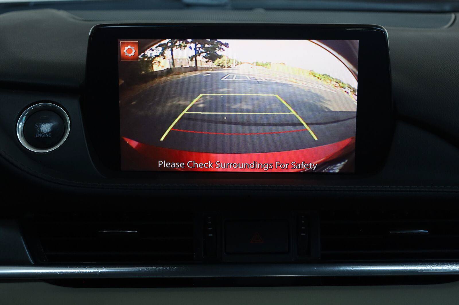 Used 2019 MAZDA MAZDA6 Grand Touring FWD image 39