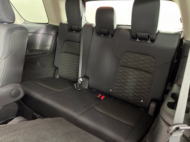 Used 2025 Nissan Pathfinder SV w/ SV Premium Package AWD/4WD image 48