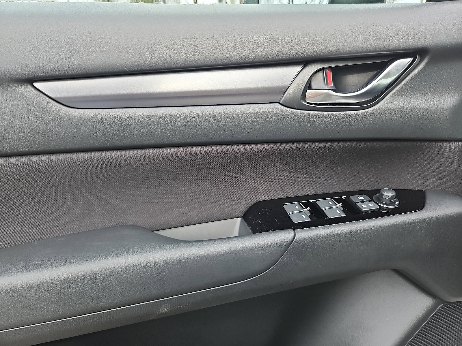 New 2025 MAZDA CX-5 AWD 2.5 S image 10