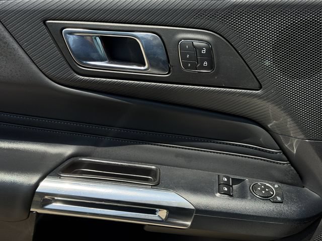 Used 2025 Ford Mustang GT Premium RWD image 22