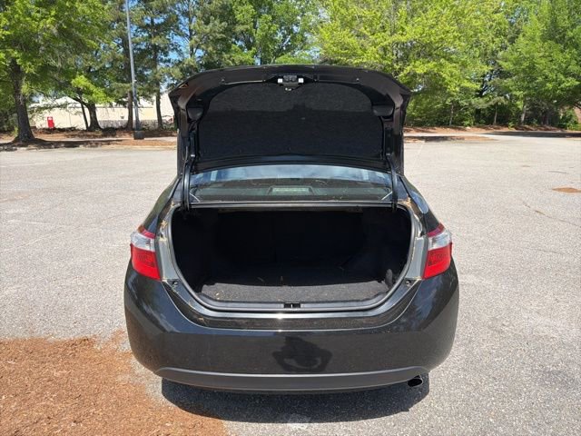 Used 2016 Toyota Corolla S w/ Driver Convenience Package image 24