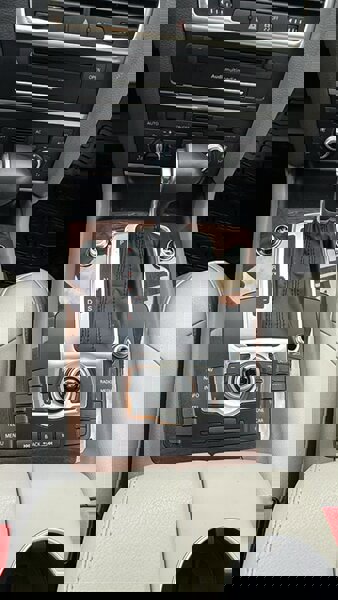 Used 2012 Audi Q7 3.0T Premium Plus image 12