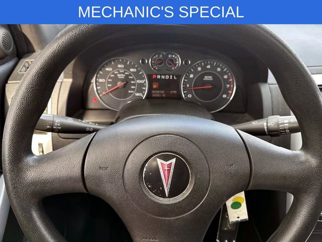 Used 2007 Pontiac Torrent AWD w/ Sun And Sound Package image 21