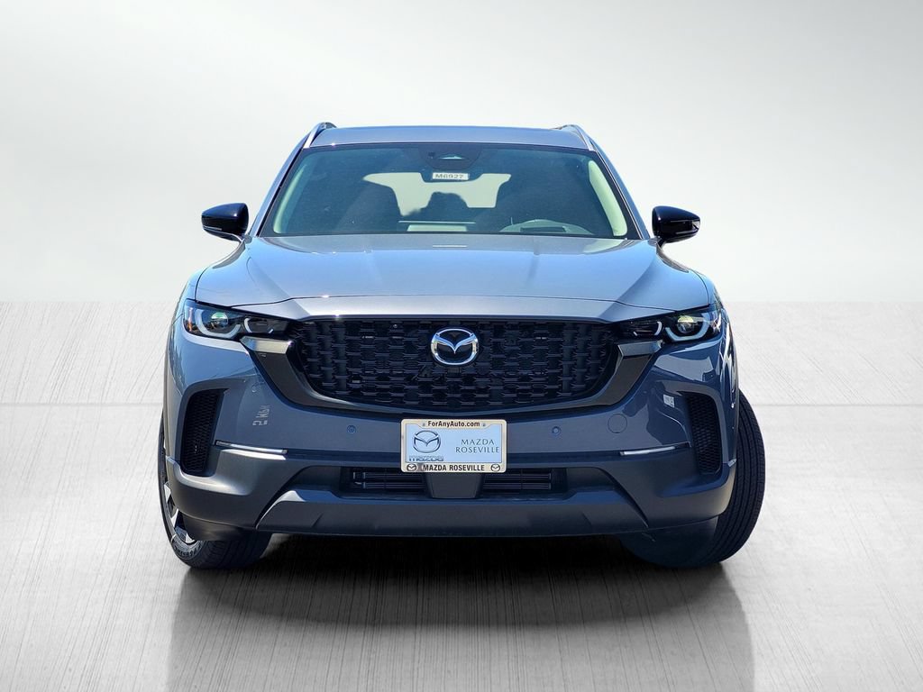 New 2026 MAZDA CX-50 2.5 Hybrid w/ Premium Plus Pkg AWD/4WD image 2